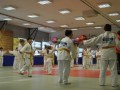 1. kolo Prleške judo lige za najmlajše