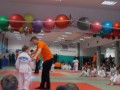 1. kolo Prleške judo lige za najmlajše