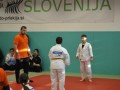 1. kolo Prleške judo lige za najmlajše