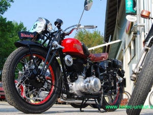 Oldtimer