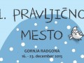 1. PRAVLJIČNO MESTO