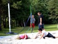 1. Športni vikend ŠD Videm