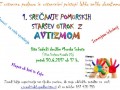 1. srečanje pomurskih staršev otrok z avtizmom