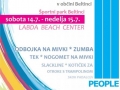 1. VIKEND ŠPORTA IN REKREACIJE V OBČINI BELTINCI
