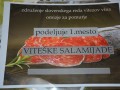 1. Viteška salamijada