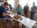 10. festival šaha v Radencih