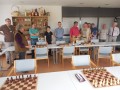 10. festival šaha v Radencih