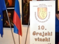 10. grajski vinski praznik na Ptuju