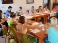 10. grajski vinski praznik na Ptuju