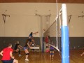 10. novoletni turnir v odbojki