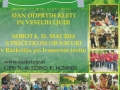 10. pohod Pomlad v prleških goricah
