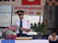 100 let PGD Radoslavci