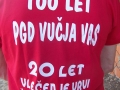 100 let PGD Vučja vas