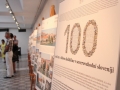 100 let v dobro dediščine severovzhodne Slovenije