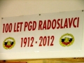 100-letnica PGD Radoslavci