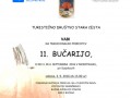 11. Bučarija