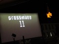 11. Grossmann - drugi dan