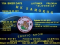 11. motozbor MK Samorog