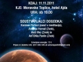 11 nov Odpiranje portala 11/11/11