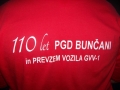 110 let PGD Bunčani