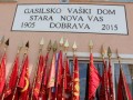 110 let PGD Stara Nova vas