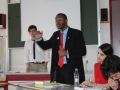 12. Mednarodni debatni konec tedna