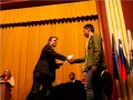12. Mednarodni debatni konec tedna