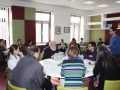 12. Mednarodni debatni konec tedna