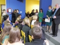 12. Mednarodni debatni konec tedna