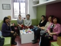 12. Mednarodni debatni konec tedna