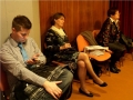 12. Mednarodni debatni konec tedna