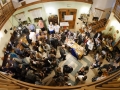 12. Mednarodni debatni konec tedna