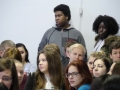 12. Mednarodni debatni konec tedna