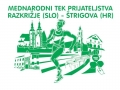 12. mednarodni tek prijateljstva Razkrižje (SLO) - Štrigova (HR)