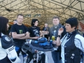 12. moto srečanje v Ormožu
