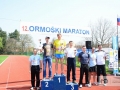 12. Ormoški mali maraton