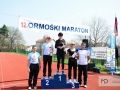 12. Ormoški mali maraton