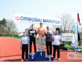 12. Ormoški mali maraton