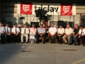 120 let PGD Ključarovci