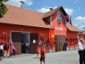 120 let PGD Kokoriči