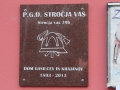 120 let PGD Stročja vas