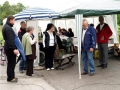 13. ulični piknik
