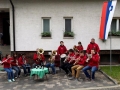 13. ulični piknik