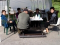 13. ulični piknik
