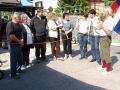 13. ulični piknik