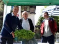 13. ulični piknik
