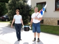 13. ulični piknik