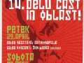 14. festival Delu Čast in Oblast 2016
