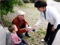 14. tradicionalno ulično praznovanje