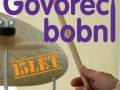 15 let Govorečih bobnov